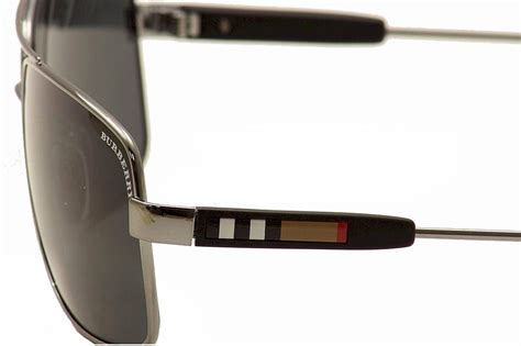 burberry sunglasses be3074 amazon is it fake|BURBERRY BE3074 Rectangle Sunglasses For Men .